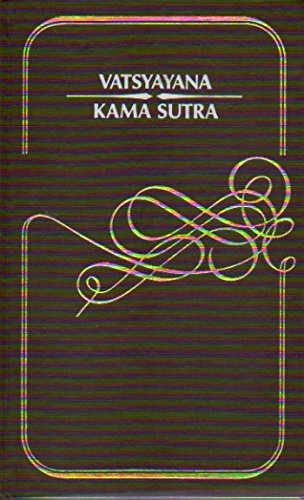 Kama Sutra (9780856920936) by Mallanaga VÄtsyÄyana