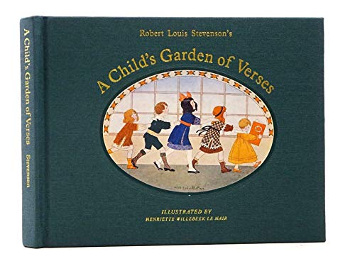 9780856921926: Child's Garden of Verses