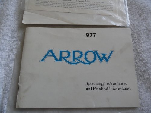 Beispielbild fr Plymouth Arrow Owners Workshop Manual : Models Covered: USA: Plymouth Arrow 98 & 122 Cu in (1597 & 1995 Cc) zum Verkauf von Better World Books