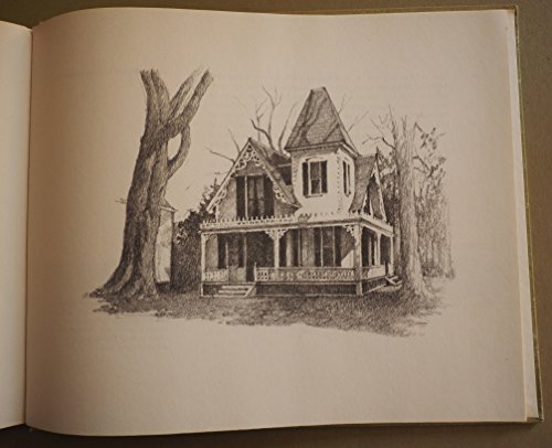 A BOOK OF CAPE COD HOUSES.