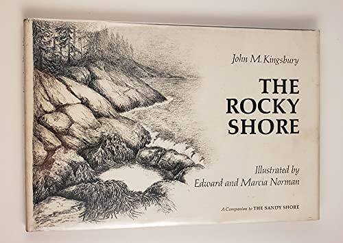 Beispielbild fr The rocky shore. zum Verkauf von Brentwood Books