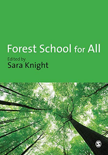 9780857020727: Forest School for All