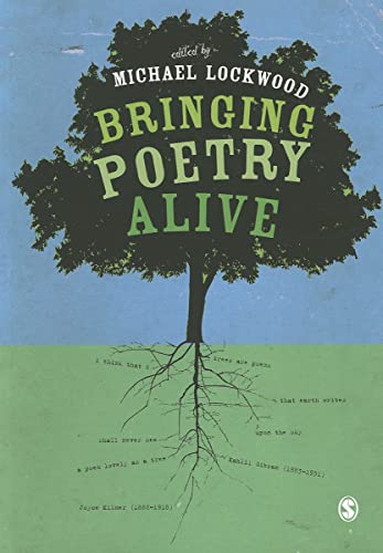 Stock image for Bringing Poetry Alive: A Guide to Classroom Practice for sale by WorldofBooks