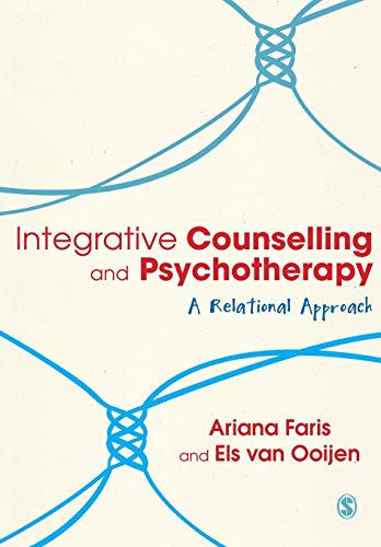Beispielbild fr Integrative Counselling &amp; Psychotherapy zum Verkauf von Blackwell's