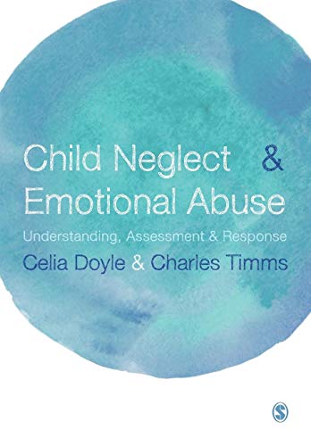 9780857022318: Child Neglect and Emotional Abuse