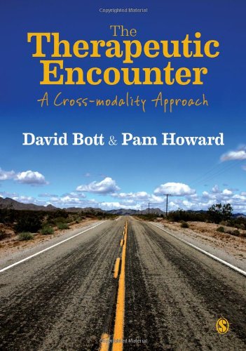 9780857022325: The Therapeutic Encounter: A Cross-modality Approach