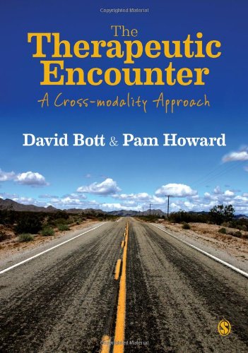 9780857022325: The Therapeutic Encounter: A Cross-Modality Approach