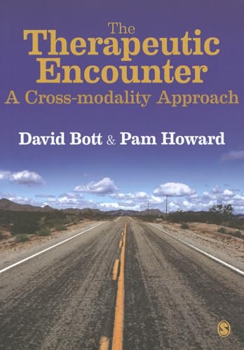 9780857022332: The Therapeutic Encounter: A Cross-modality Approach