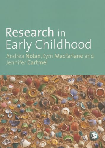 Beispielbild fr Research in Early Childhood zum Verkauf von Anybook.com