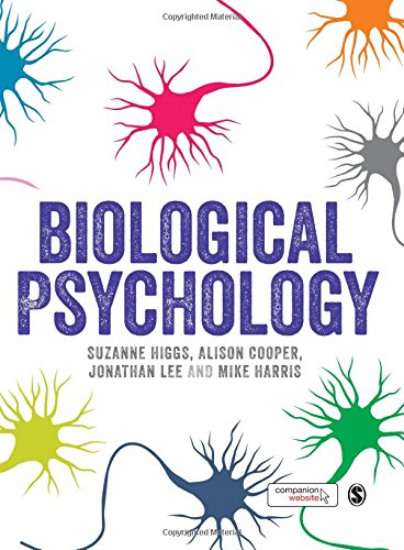 Imagen de archivo de Biological Psychology a la venta por WorldofBooks