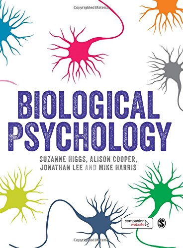 9780857022622: Biological Psychology