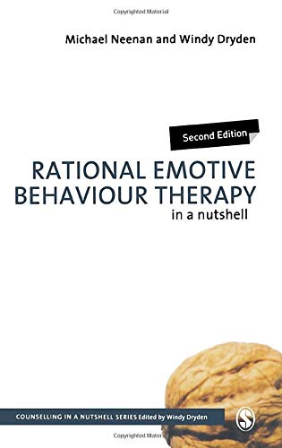 9780857023322: Rational Emotive Behaviour Therapy in a Nutshell