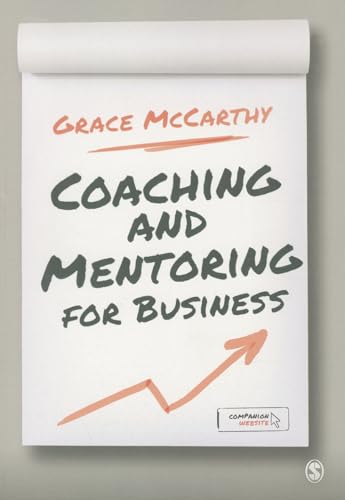 Stock image for Coaching and Mentoring for Business for sale by PBShop.store US
