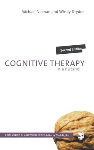 Imagen de archivo de Cognitive Therapy in a Nutshell (Counselling in a Nutshell) a la venta por SecondSale