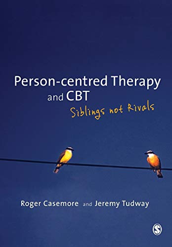 Beispielbild fr Person-Centred Therapy and CBT zum Verkauf von Blackwell's