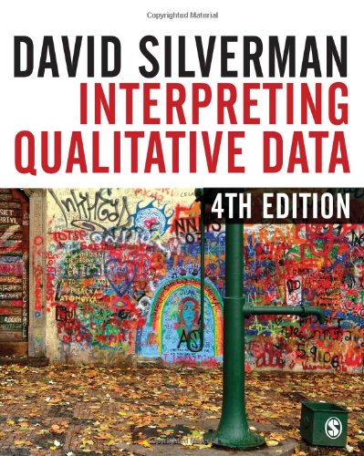 9780857024213: Interpreting Qualitative Data: A Guide to the Principles of Qualitative Research