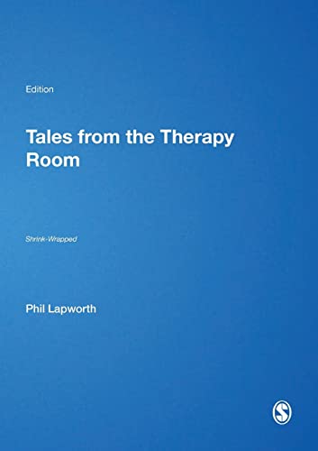 9780857024954: Tales from the Therapy Room