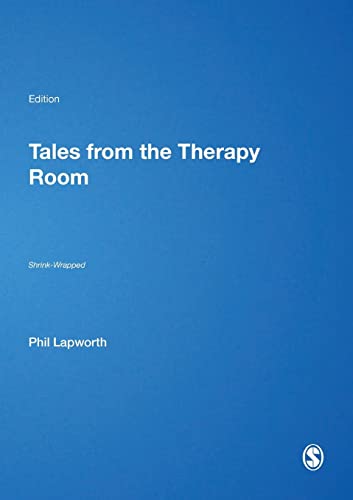 Stock image for Tales from the Therapy Room: Shrink-Wrapped for sale by WorldofBooks