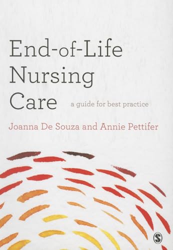 Stock image for End-Of-Life Nursing Care for sale by Better World Books