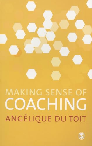 Beispielbild fr Making Sense of Coaching zum Verkauf von Better World Books Ltd
