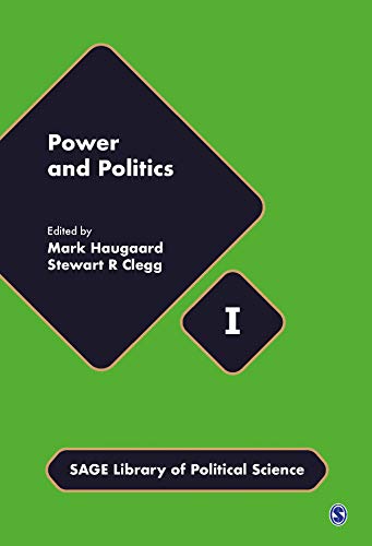 9780857025685: Power and Politics