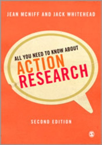 Imagen de archivo de All You Need to Know about Action Research a la venta por Majestic Books