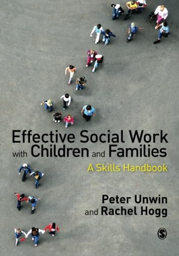 Beispielbild fr Effective Social Work with Children and Families: A Skills Handbook zum Verkauf von AwesomeBooks