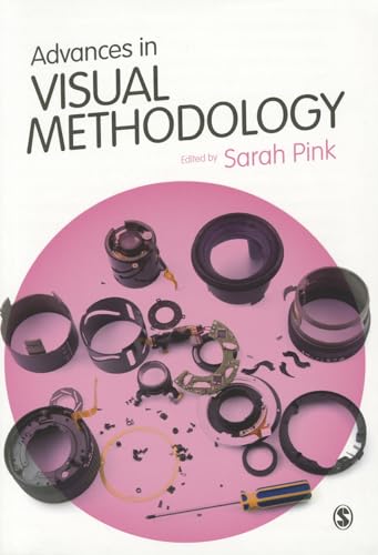 Imagen de archivo de Advances in Visual Methodology a la venta por ThriftBooks-Dallas