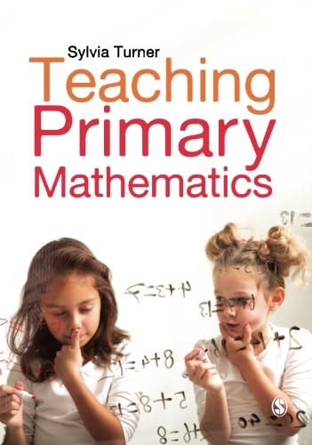Beispielbild fr Teaching Primary Mathematics zum Verkauf von WorldofBooks