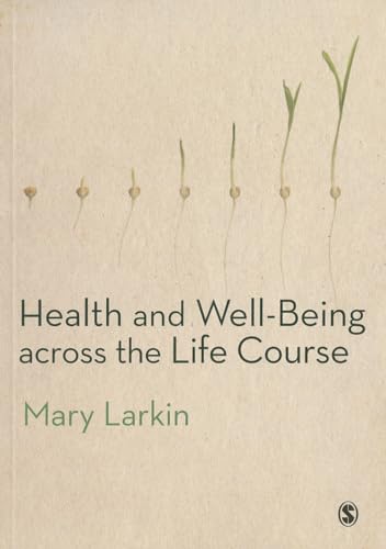 Stock image for Health and Well-Being Across the Life Course for sale by Blackwell's