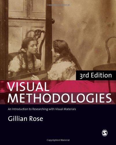 9780857028877: Visual Methodologies: An Introduction to Researching With Visual Materials