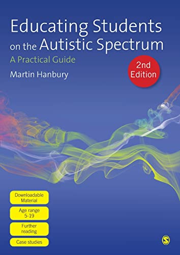Imagen de archivo de Educating Students on the Autistic Spectrum a la venta por Blackwell's