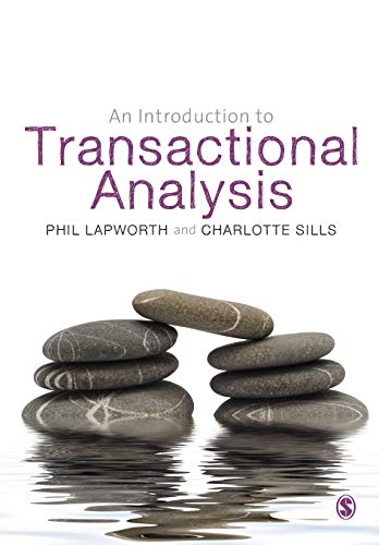 Beispielbild fr An Introduction to Transactional Analysis: Helping People Change zum Verkauf von Ria Christie Collections