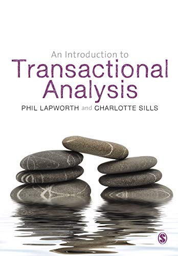 Stock image for An Introduction to Transactional Analysis: Helping People Change for sale by Reuseabook