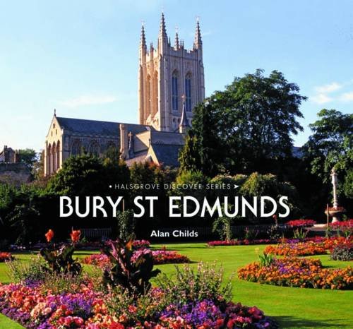 Imagen de archivo de Bury St Edmunds a la venta por WorldofBooks