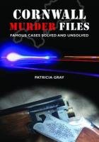 Stock image for Cornwall Murder Files for sale by WorldofBooks