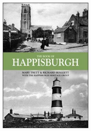 Beispielbild fr The Book of Happisburgh zum Verkauf von WorldofBooks