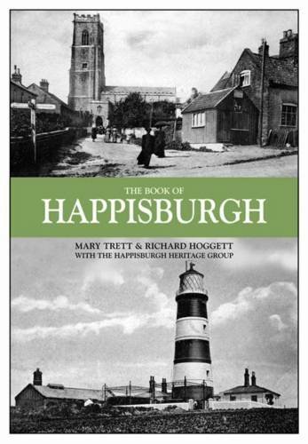 Stock image for The Book of Happisburgh for sale by Monster Bookshop