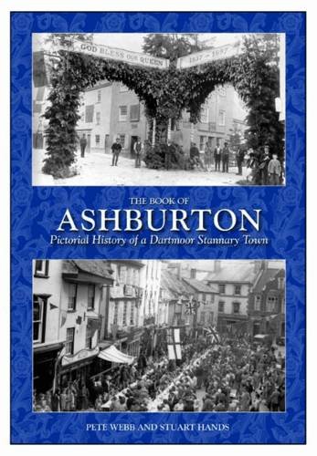 Book of Ashburton (9780857041838) by Stuart Hands