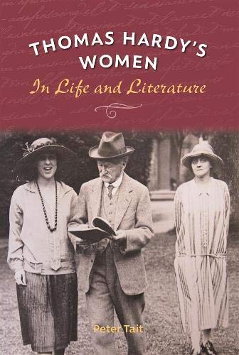 Imagen de archivo de Thomas Hardy's Women a la venta por GreatBookPrices