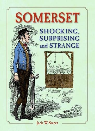 Beispielbild fr Somerset zum Verkauf von Blackwell's