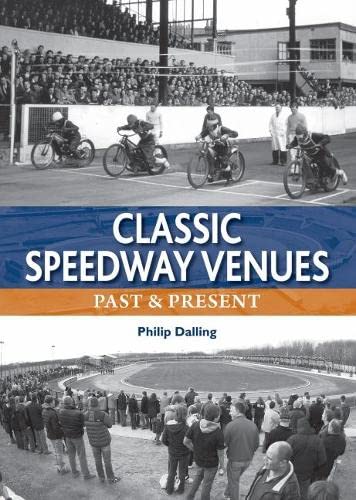 Stock image for Classic Speedway Venues - Updated Edition for sale by GreatBookPrices