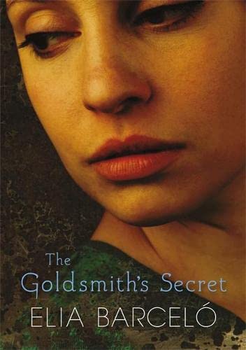 Stock image for The Goldsmith's Secret for sale by WorldofBooks