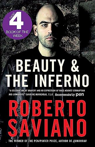 Beispielbild fr Beauty and the Inferno zum Verkauf von WorldofBooks