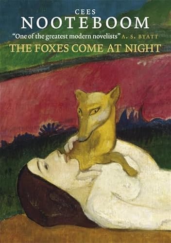 Imagen de archivo de The Foxes Come at Night a la venta por Ammareal