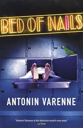 Stock image for Bed of Nails for sale by Reuseabook
