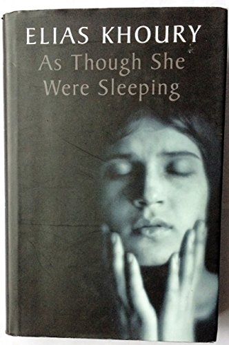 Beispielbild fr As Though She Were Sleeping zum Verkauf von WorldofBooks