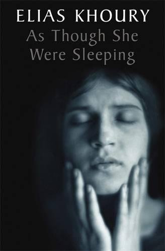 Imagen de archivo de As Though She Were Sleeping a la venta por WorldofBooks