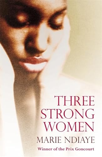 Stock image for Three Strong Women for sale by WorldofBooks