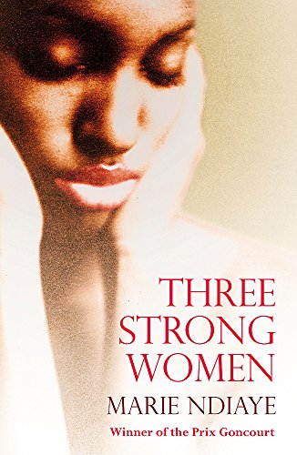 9780857050571: Three Strong Women